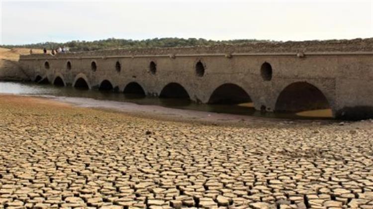 Ο WMO Ζητεί Καλύτερη Διαχείριση των Υδάτινων Πόρων για να Αποφευχθεί μια Κρίση Νερού